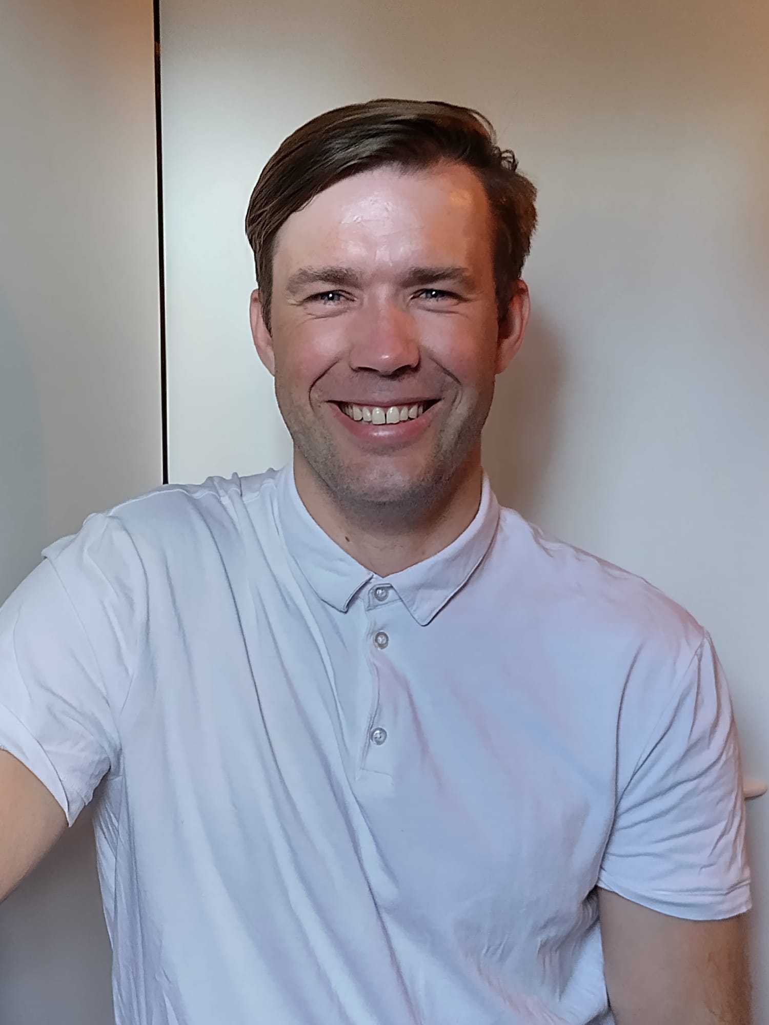 Egel yrityksen työntekijä